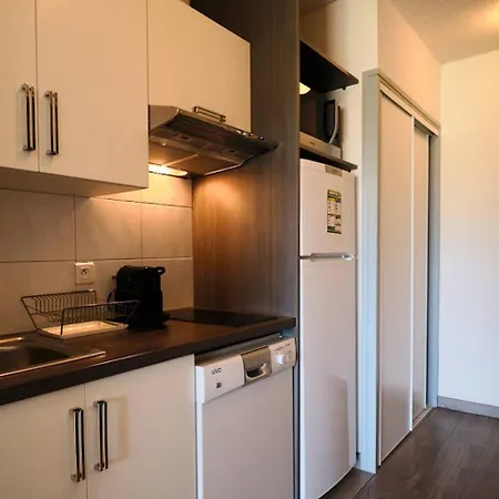 Apartamento Grand Mezzanine Sur La Algajola (Corsica)