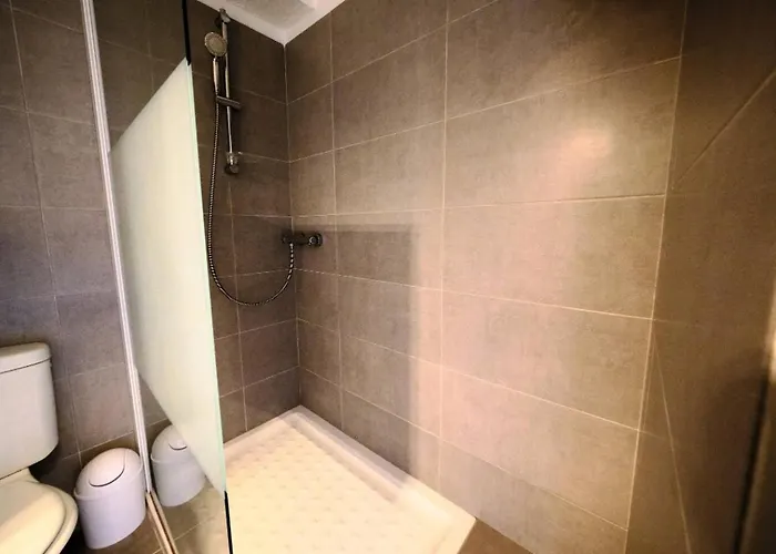 Grand Mezzanine Sur La Algajola (Corsica)