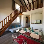 Grand Mezzanine Sur La * アルガジョラ