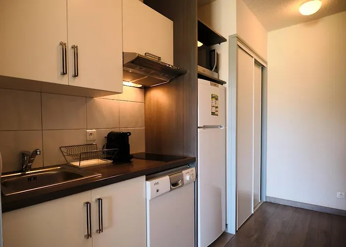 Appartement Grand Mezzanine Sur La Algajola (Corsica)